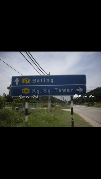 251 Acres Freehold Oil Palm Land In Kulim Baling Kedah For Sale Baling Kampung Sungai Tawar Baling Kedah Agricultural Lands For Sale By Carson Ooi Rm 3 00 33394305