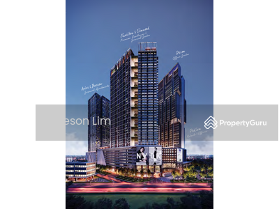 Property For Sale At Millerz Square Old Klang Road Propertyguru Malaysia
