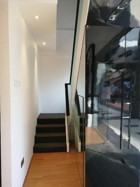 For Rent - Plaza Damas Commercial lot @ Sri Hartamas