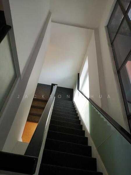 For Rent - Plaza Damas Commercial lot @ Sri Hartamas