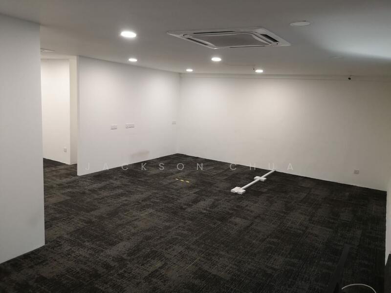 For Rent - Plaza Damas Commercial lot @ Sri Hartamas