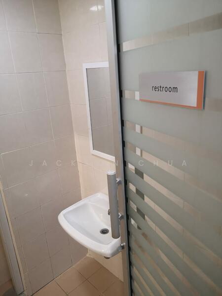 For Rent - Plaza Damas Commercial lot @ Sri Hartamas