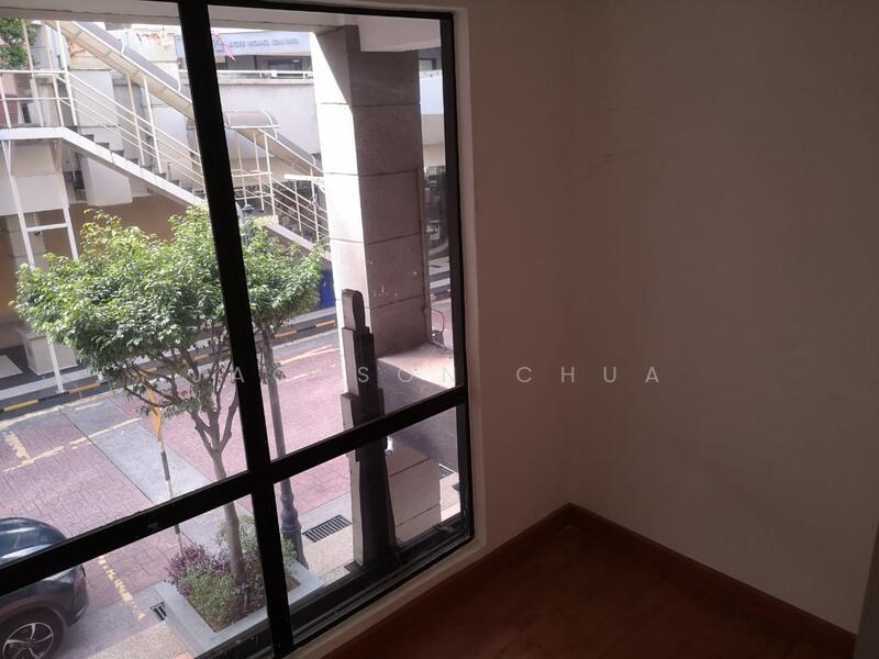 For Rent - Plaza Damas Commercial lot @ Sri Hartamas