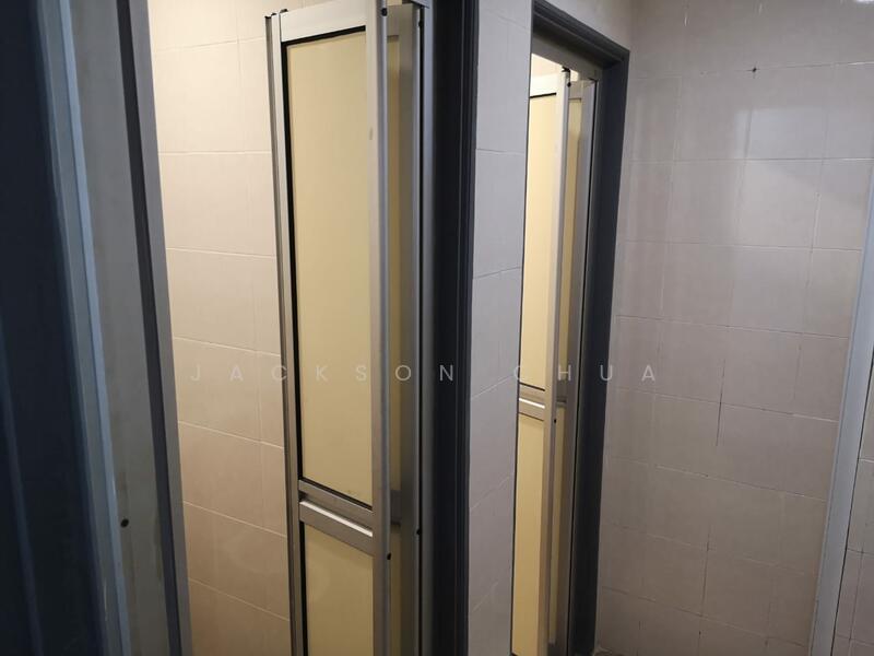 For Rent - Plaza Damas Commercial lot @ Sri Hartamas