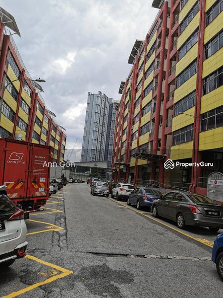 Megan Salak Park Jalan 2 125e Desa Petaling Kuala Lumpur 1100 Sqft Commercial Properties For Sale By Ann Goh Rm 880 000 33396348