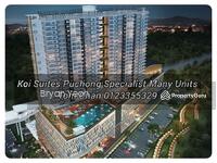 No Longer Available La Thea Residences 16 Sierra 16 Sierra Persiaran Sierra Utama 2 Puchong Selangor 2 Bedrooms 787 Sqft Apartments Condos Service Residences For Sale By Rex Tham Rm 531 800 33149404