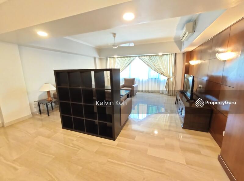 For Rent - Saujana Villa