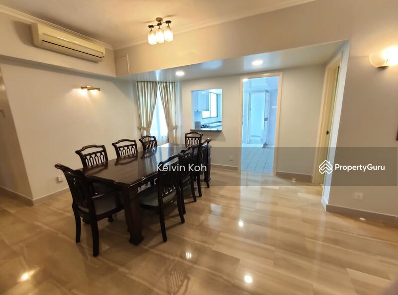 For Rent - Saujana Villa