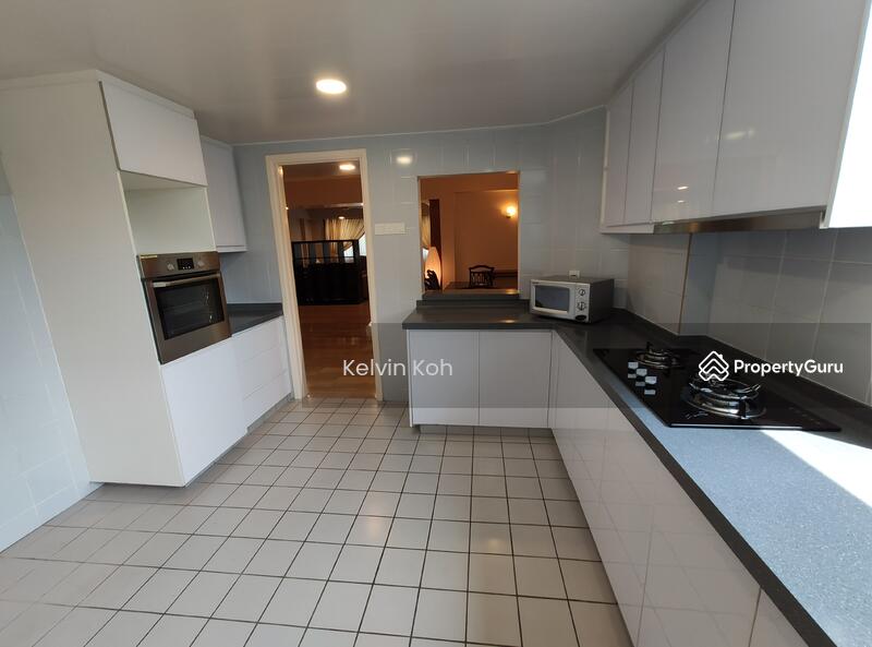 For Rent - Saujana Villa