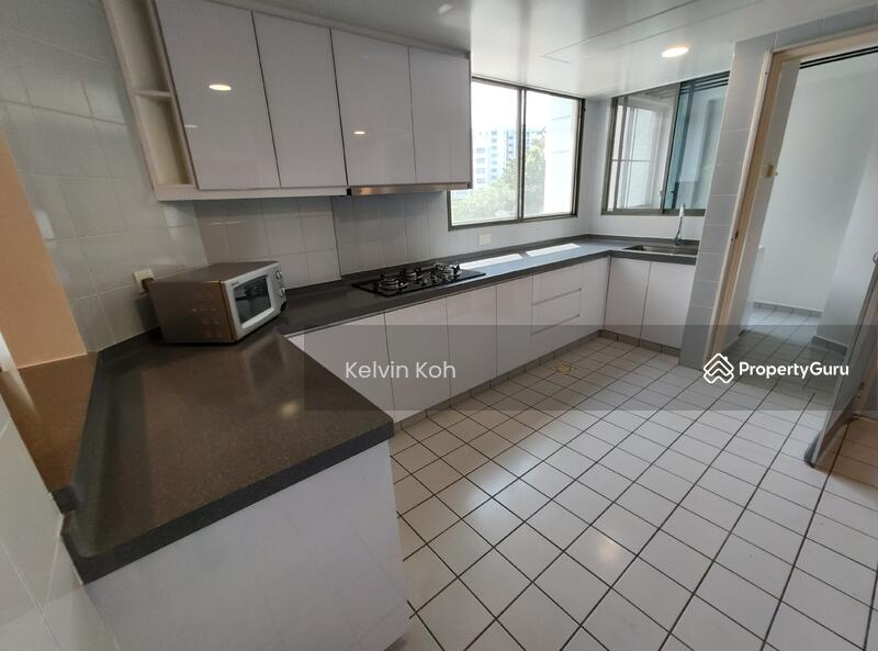 For Rent - Saujana Villa