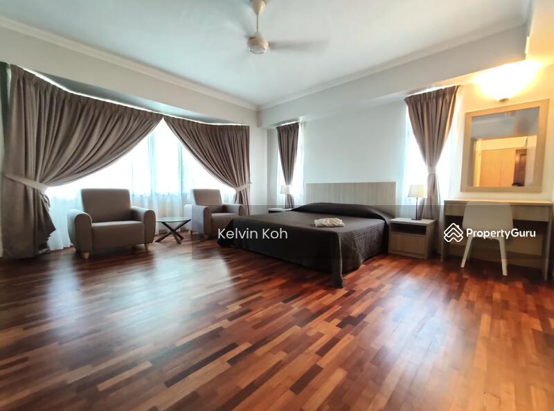 For Rent - Saujana Villa