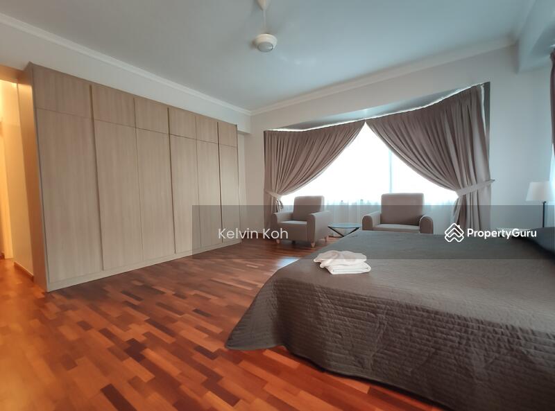 For Rent - Saujana Villa
