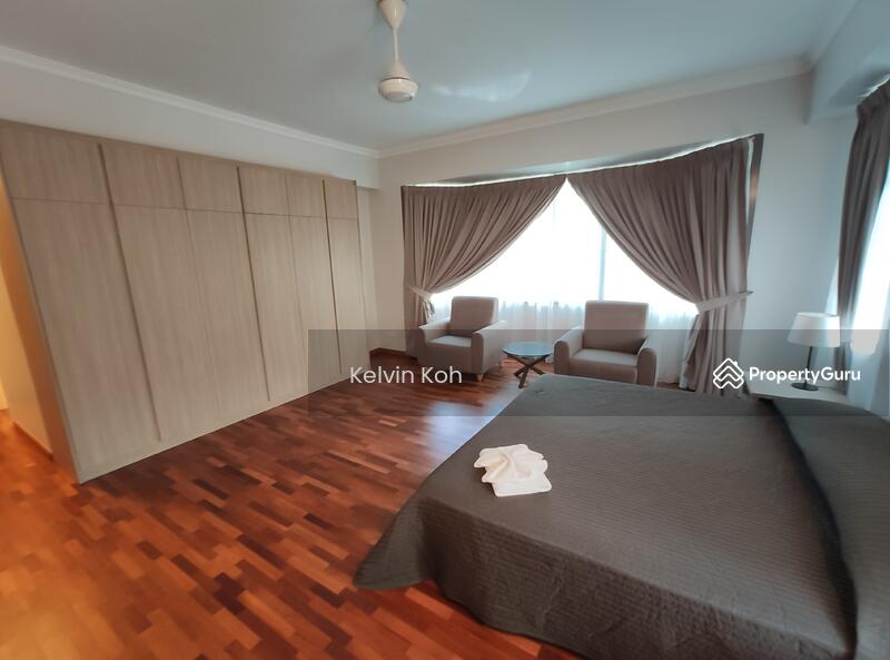 For Rent - Saujana Villa