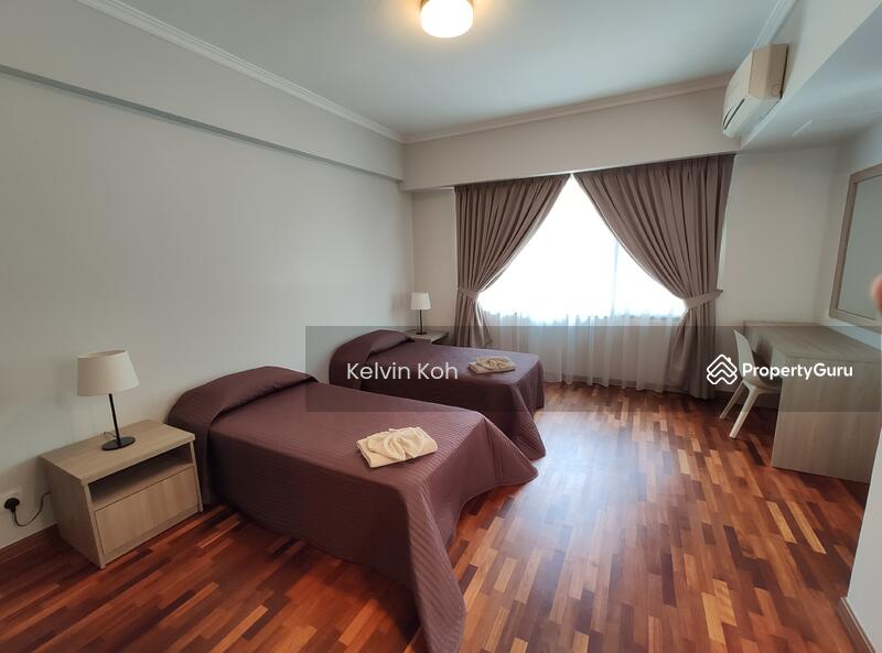 For Rent - Saujana Villa