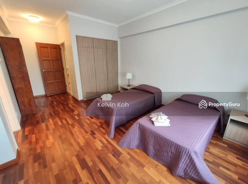 For Rent - Saujana Villa