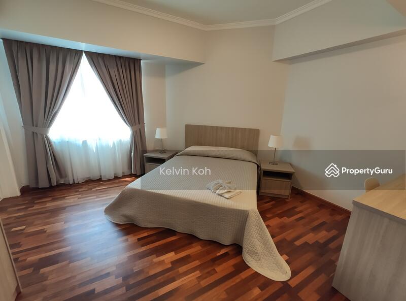 For Rent - Saujana Villa