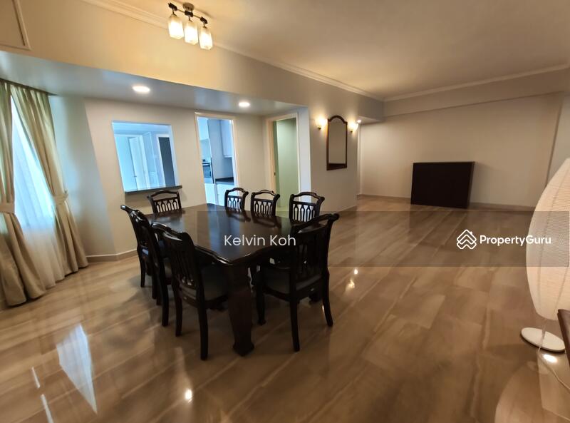 For Rent - Saujana Villa