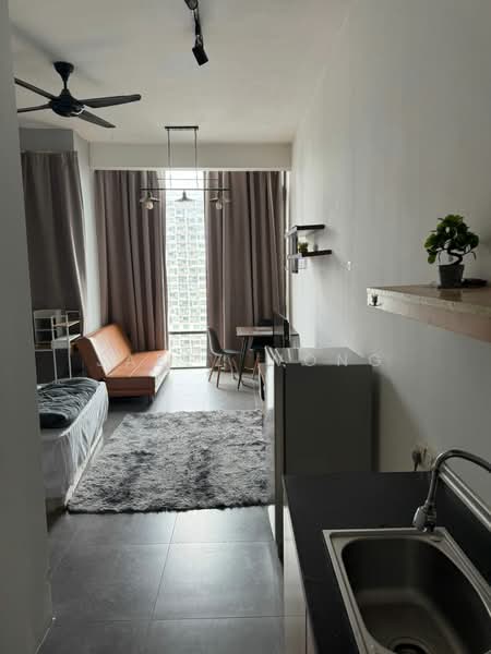 For Rent - Empire Damansara