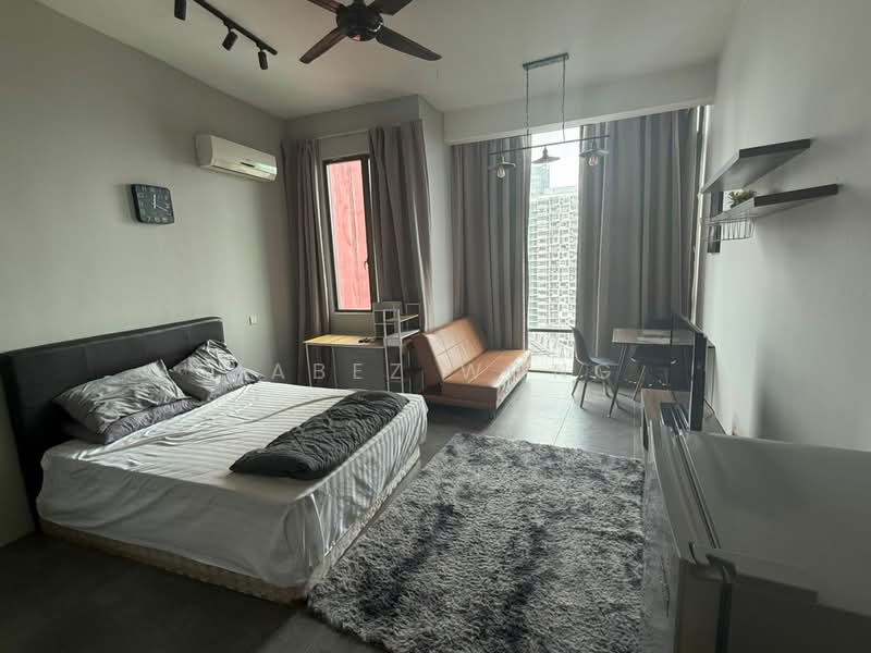 For Rent - Empire Damansara