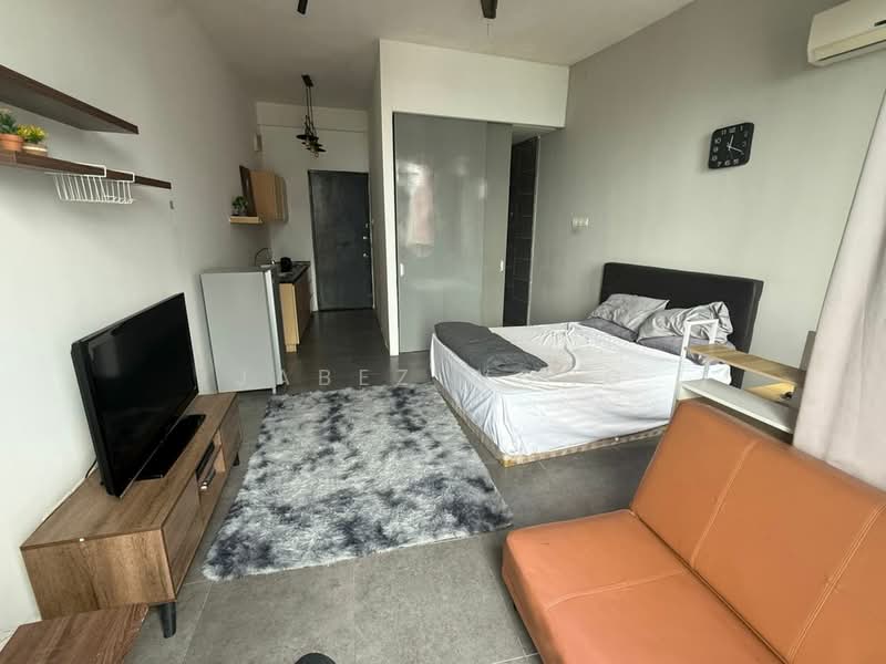 For Rent - Empire Damansara