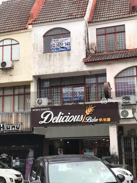For Rent - Taman Selayang Jaya