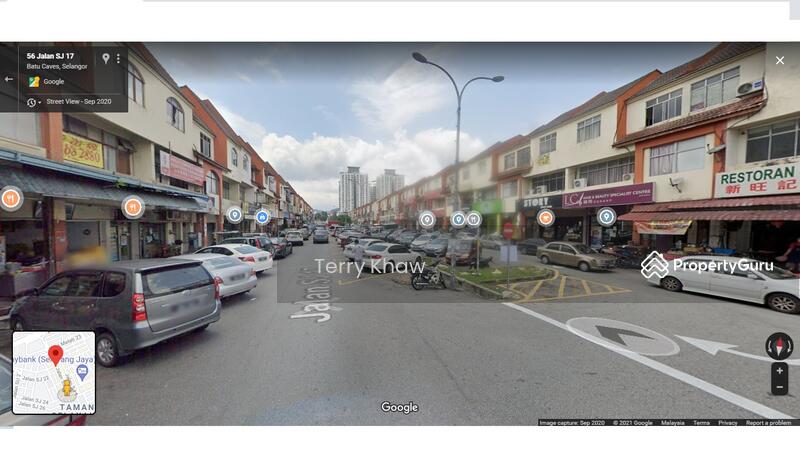 For Rent - Taman Selayang Jaya