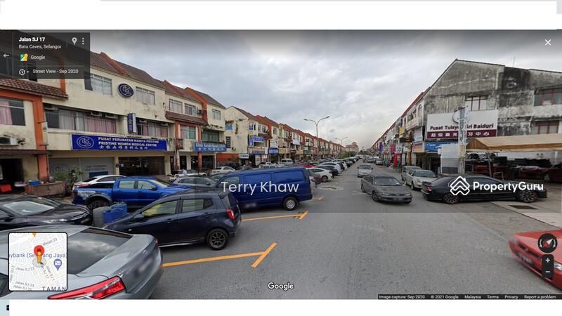 For Rent - Taman Selayang Jaya