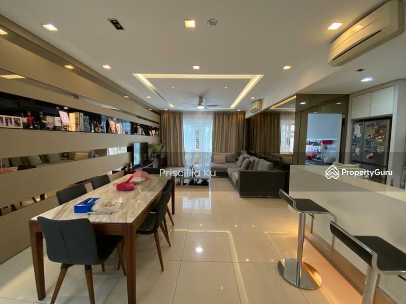 2-storey Terraced House for Sale in Desa Parkcity (Kuala Lumpur) - Priscillia Ku - PropertyGuru.com.my