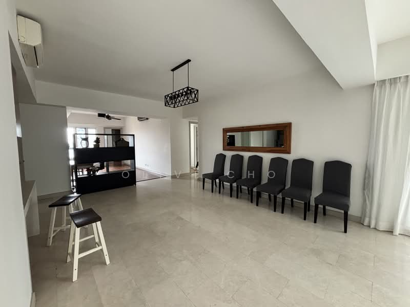 Condominium for Rent at Tiffani Kiara - Olive Cho - PropertyGuru.com.my