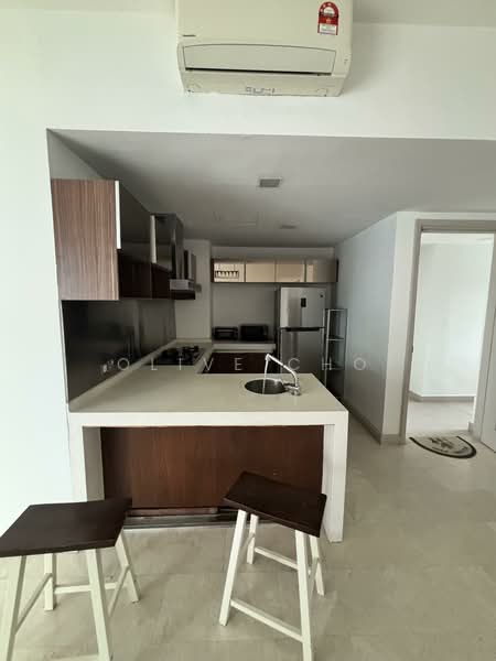 Condominium for Rent at Tiffani Kiara - Olive Cho - PropertyGuru.com.my