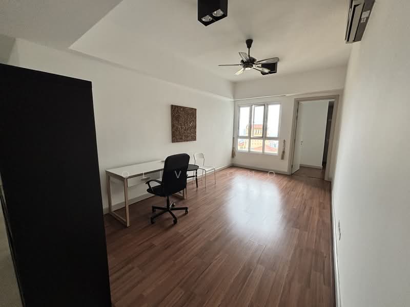 Condominium for Rent at Tiffani Kiara - Olive Cho - PropertyGuru.com.my