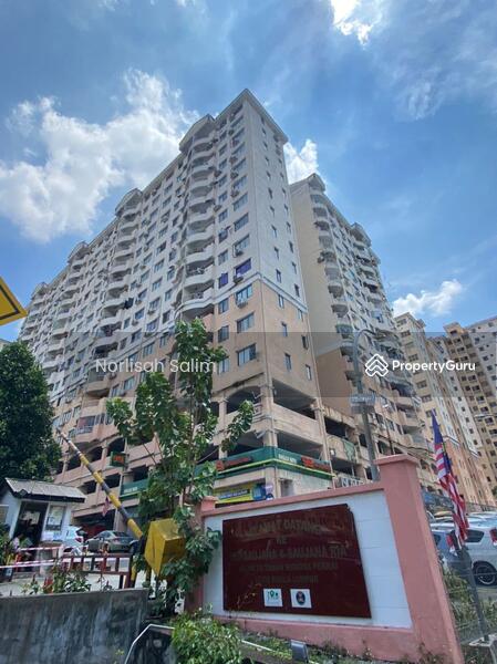 No Longer Available Saujana Ria Aparment Jalan Wangsa 2 6 Off Persiaran Kip 2 Taman Wangsa Permai Kepong Kepong Kuala Lumpur 3 Bedrooms 650 Sqft Apartments Condos Service Residences For Sale By Norlisah Salim Rm 165 000 33406369