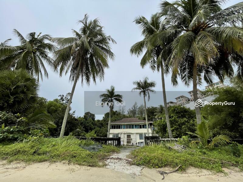 Penang Batu Ferringhi Seafront Villa, Jalan Batu Ferringhi, Batu