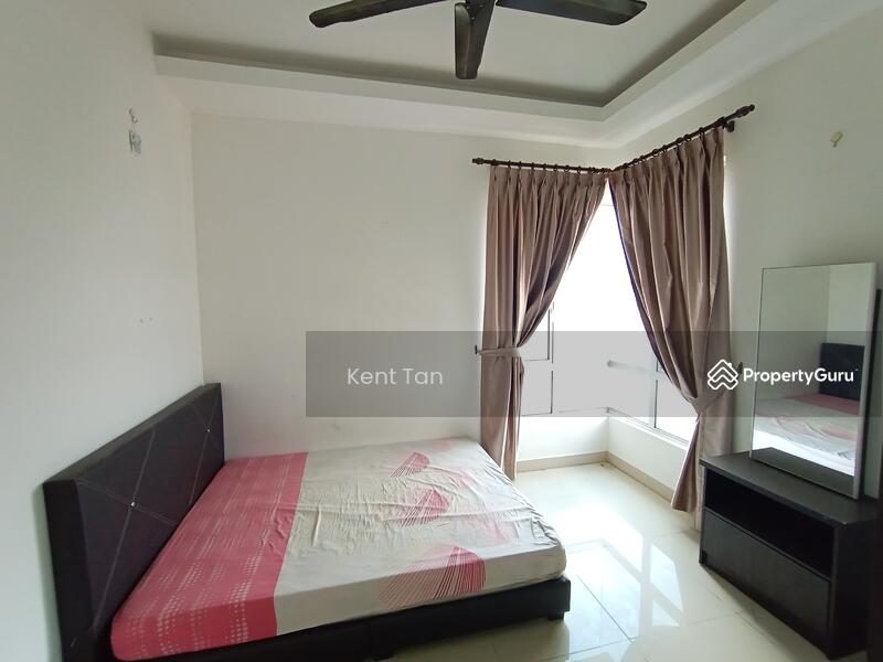 Kondominium untuk Disewa di Green Terrain (Prima Villa) - Kent Tan - PropertyGuru.com.my