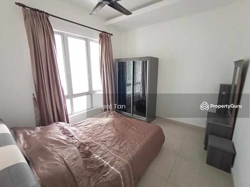 Kondominium untuk Disewa di Green Terrain (Prima Villa) - Kent Tan - PropertyGuru.com.my