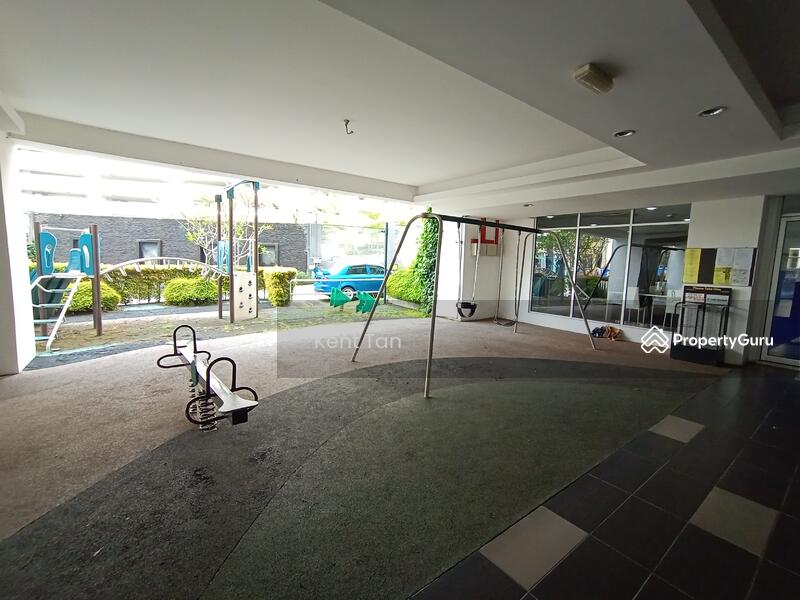 Kondominium untuk Disewa di Green Terrain (Prima Villa) - Kent Tan - PropertyGuru.com.my