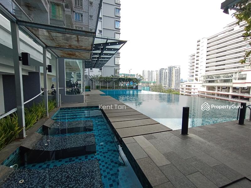 Kondominium untuk Disewa di Green Terrain (Prima Villa) - Kent Tan - PropertyGuru.com.my