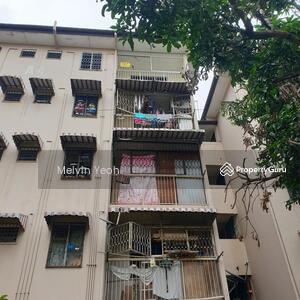 Apartment For Rent 2 Bedrooms Near Hospital Angkatan Tentera Propertyguru Malaysia