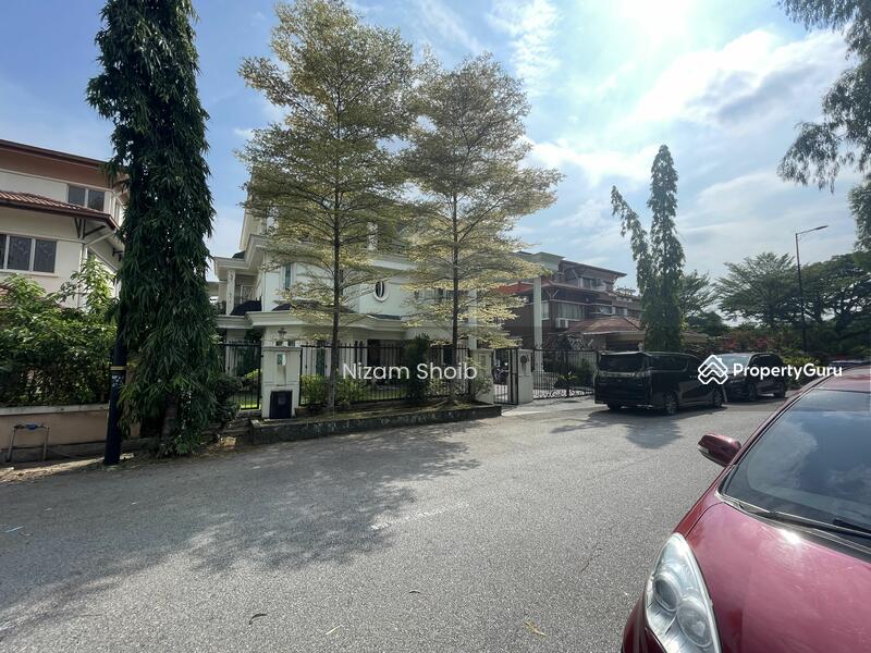 Bungalow for Sale in Dataran Pandan Prima (Pandan Indah) - Nizam Shoib - PropertyGuru.com.my