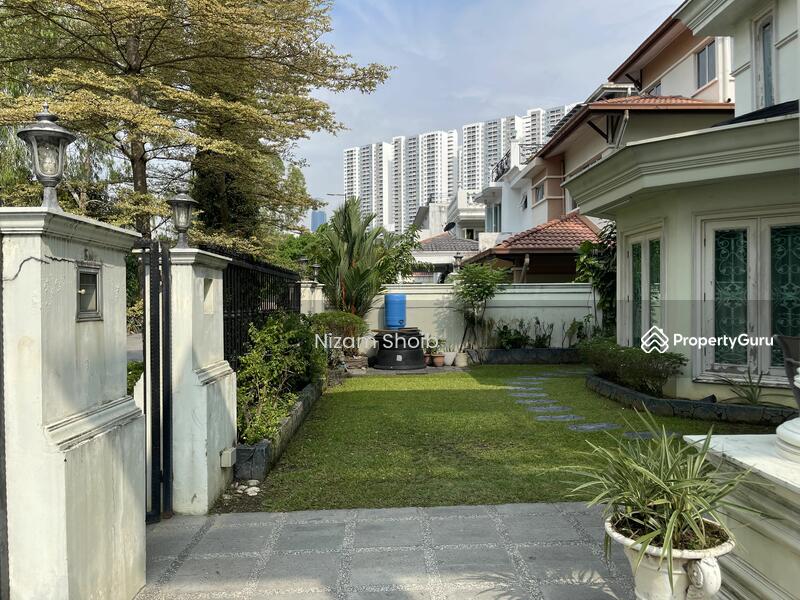 Bungalow for Sale in Dataran Pandan Prima (Pandan Indah) - Nizam Shoib - PropertyGuru.com.my