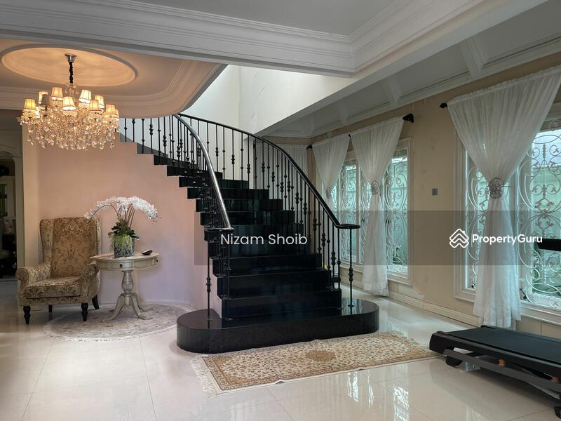 Bungalow for Sale in Dataran Pandan Prima (Pandan Indah) - Nizam Shoib - PropertyGuru.com.my