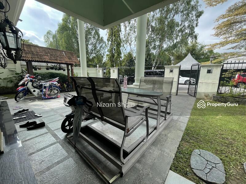 Bungalow for Sale in Dataran Pandan Prima (Pandan Indah) - Nizam Shoib - PropertyGuru.com.my