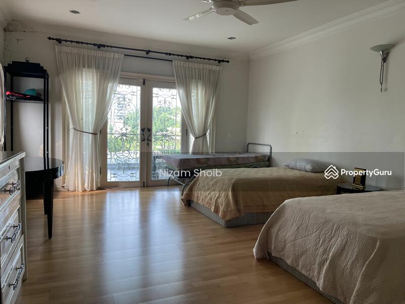 Bungalow for Sale in Dataran Pandan Prima (Pandan Indah) - Nizam Shoib - PropertyGuru.com.my