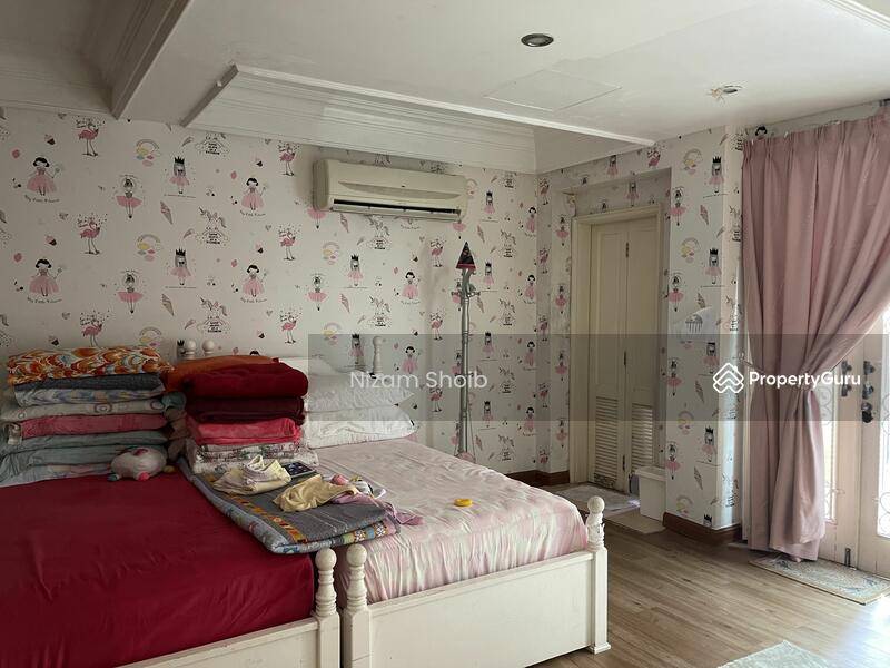 Bungalow for Sale in Dataran Pandan Prima (Pandan Indah) - Nizam Shoib - PropertyGuru.com.my