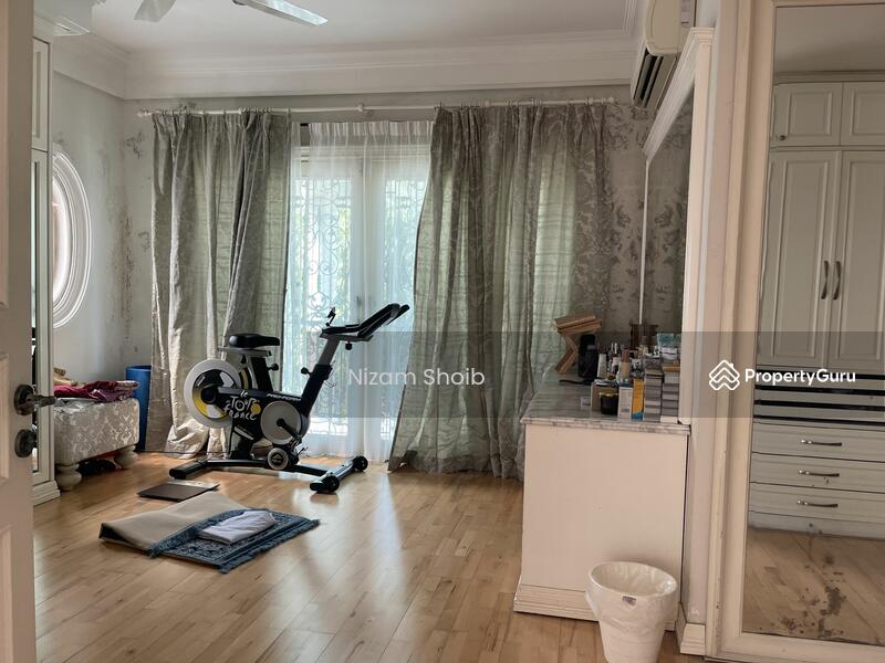 Bungalow for Sale in Dataran Pandan Prima (Pandan Indah) - Nizam Shoib - PropertyGuru.com.my