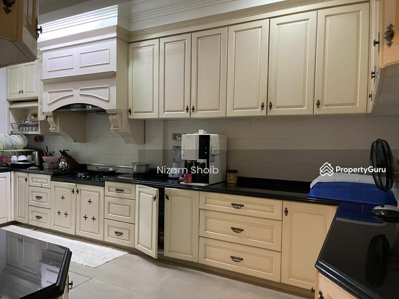 Bungalow for Sale in Dataran Pandan Prima (Pandan Indah) - Nizam Shoib - PropertyGuru.com.my