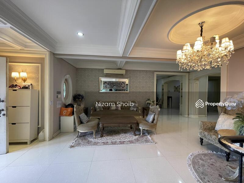 Bungalow for Sale in Dataran Pandan Prima (Pandan Indah) - Nizam Shoib - PropertyGuru.com.my