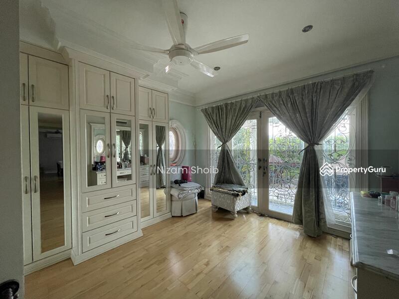 Bungalow for Sale in Dataran Pandan Prima (Pandan Indah) - Nizam Shoib - PropertyGuru.com.my