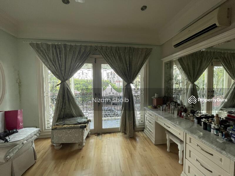 Bungalow for Sale in Dataran Pandan Prima (Pandan Indah) - Nizam Shoib - PropertyGuru.com.my