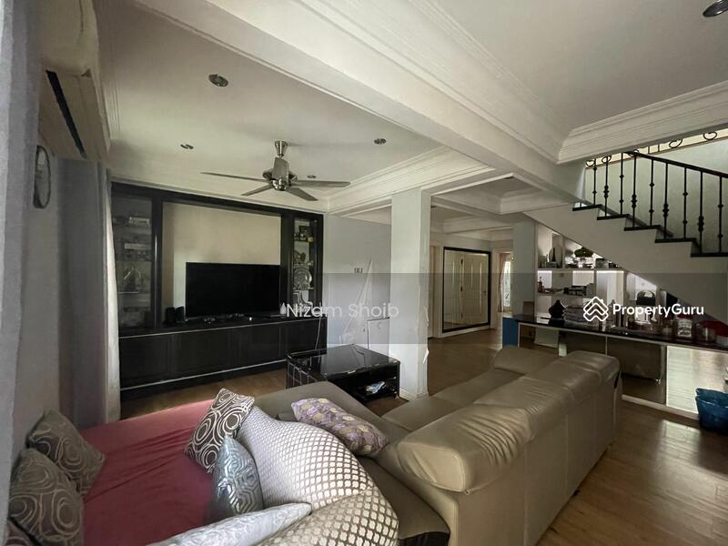 Bungalow for Sale in Dataran Pandan Prima (Pandan Indah) - Nizam Shoib - PropertyGuru.com.my